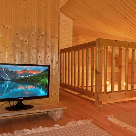 Holiday Home Kaemmekkae C By Interhome Леви Экстерьер фото