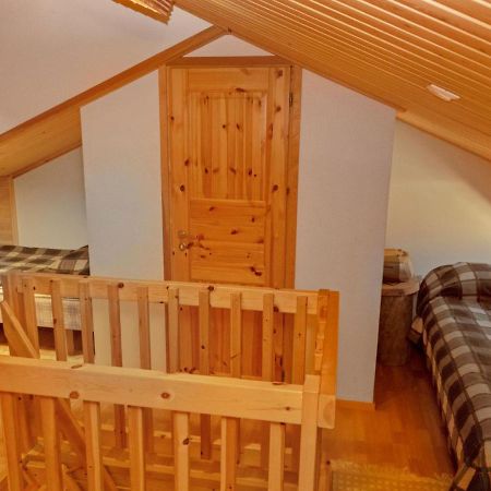Holiday Home Kaemmekkae C By Interhome Леви Экстерьер фото